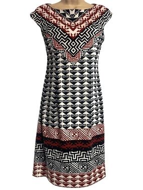 Averate Sri Lanka Fully Lined Dress XS please read description.